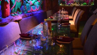 5 Delhi Restaurants To Book For Your Valentine’s Day Lunch Date