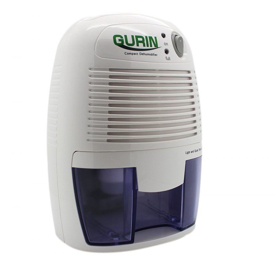 How To IMPROVE YOUR House Atmosphere With A Power Dehumidifier