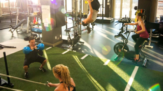 Amazing Reasons Why Should You Join A Crossfit Gym