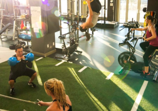 Amazing Reasons Why Should You Join A Crossfit Gym