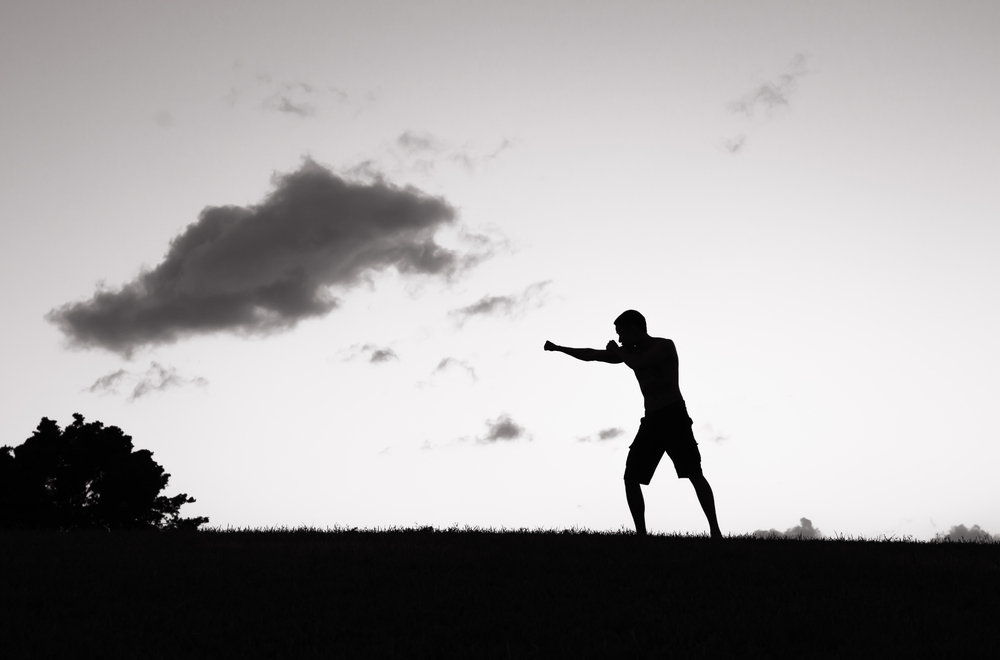 Can You Build Great Health With Muay Thai Training Course?