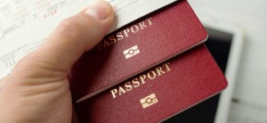 E-Passports and The VWP