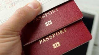 E-Passports and The VWP
