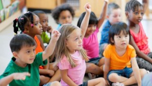 Top 4 Reasons Why Becoming An Early Childhood Educator Is Rewarding