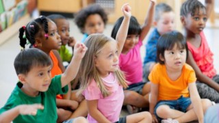 Top 4 Reasons Why Becoming An Early Childhood Educator Is Rewarding