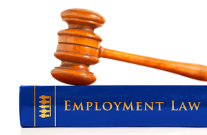 What Does An Employment Lawyer Do?