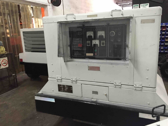 Ground​ ​ Support​ ​ Equipment