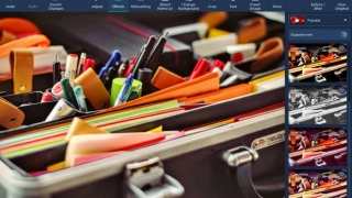 Comprehensive Review Of Movavi Photo Editor