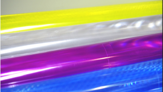 reflective materials