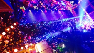 SinQ Night Club (Candolim)