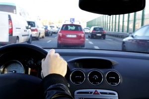 Staying Safe On The Road: Know Your Risks