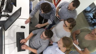 Evaluating Online Project Management Software