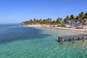 Traveling in Belize