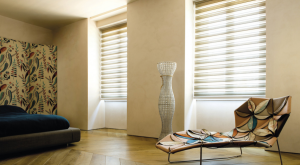 Know The Benefits Of Installing Motorized Roller Blinds