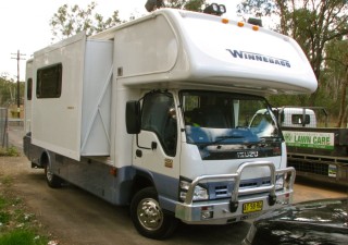 RV Nomads: Why Living On The Move May Be Right For You