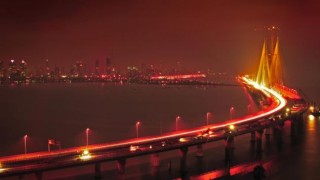 Mumbai—The City Of Dreams