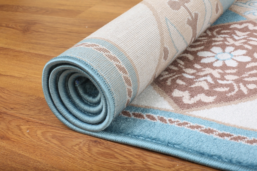 Use Good Quality Carpets or Rugs For Floor Covering
