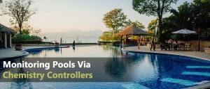 Monitoring Pools Via Chemistry Controllers