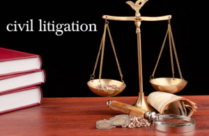 Why Should You Hire A Civil Litigation Attorney Right Now