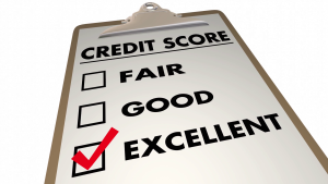 Credit Score Checkup: Fast and Easy Ways to Raise Your Numbers