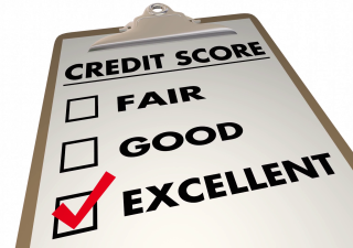 Credit Score Checkup: Fast and Easy Ways to Raise Your Numbers