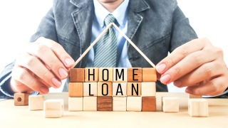 home loan for housing