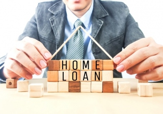 home loan for housing