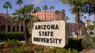 Arizona State University Budget May Be Slashed