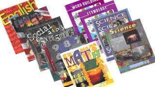 Choosing A Homeschool Curriculum