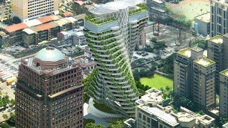 Adding A Garden To Your Luxury Apartment