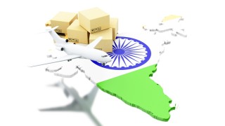 Courier Services For Parcel Shipping To India