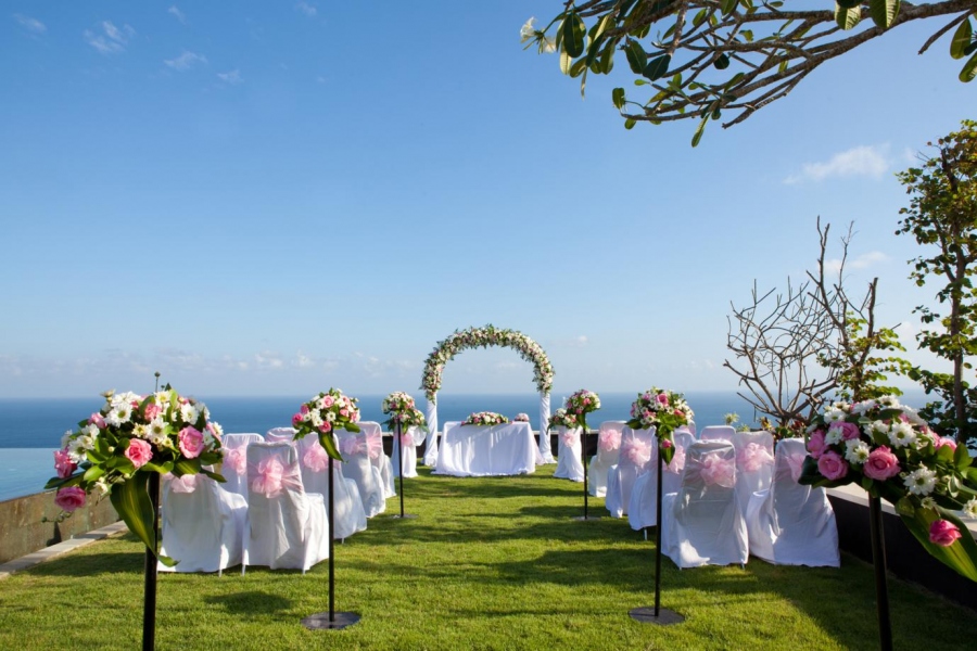Finding A Venue For Your Wedding