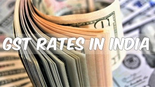 GST Rates In India 2016/2017: The Hoodwinked Home Buyers