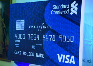How To Apply For Standard Chartered Ultimate Credit Card?