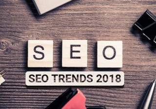 6 Game Changing SEO Trends To Help You Dominate 2018
