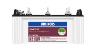 Use Of Flat Plate Batteries For Your UPS Unit