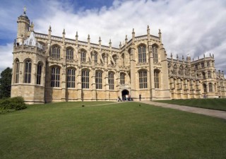 Windsor Castle