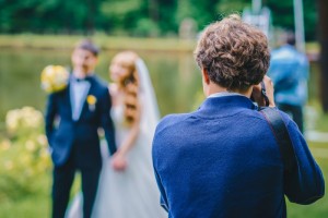 Wonderful Memories With Wedding Photographers In Birmingham