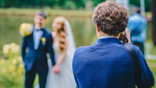 Wonderful Memories With Wedding Photographers In Birmingham