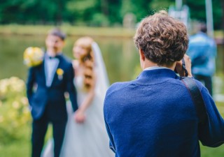 Wonderful Memories With Wedding Photographers In Birmingham