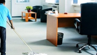 Keep Your Office Clean And Hygienic