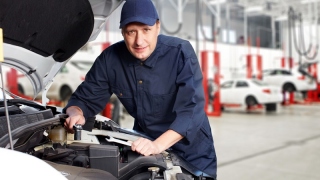 car repairs melbourne