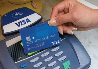 How To Get A High Limit Credit Card?