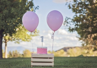 Why It’s Important To Choose Your Cake From A Reputed Baker