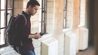 6 Easy To Apply Strategies To Stop Overusing Your Mobilephone