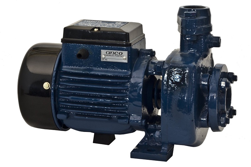 The Best Water Pumps And Their Classifications With Advantages