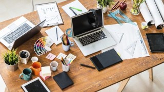 Office-sharing: New Thinking, Better Results!