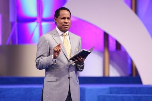 ISM Ministers' Network Conference With Pastor Chris – 30 April – 2nd May