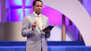 ISM Ministers' Network Conference With Pastor Chris – 30 April – 2nd May