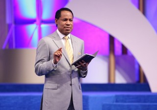 ISM Ministers' Network Conference With Pastor Chris – 30 April – 2nd May